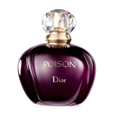 poison perfume dior